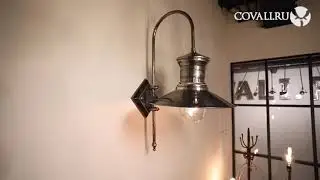Шоу-Рум производителя кованых изделий Covali.ru