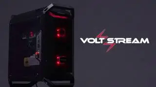 VoltStream Protection System