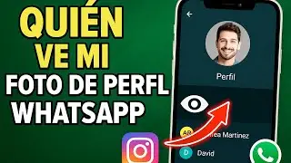 ✅HOW TO KNOW WHO VIEWS MY WHATSAPP PROFILE PICTURE