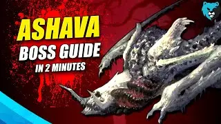 Ashava World Boss Guide in 2 Minutes | Diablo IV