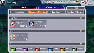 WHERE TO FARM SKILL KEYS? New Player Guide - Bleach Brave Souls