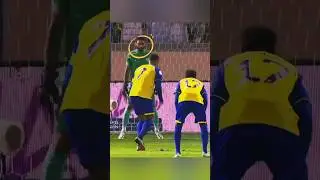 Cristiano Ronaldo 🎯 goal 