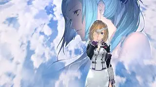 Wing of Darkness