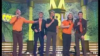 КВН '09 Сочи, СтепиКо