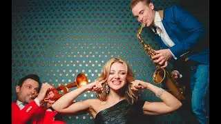 TRUMPET and SAX on FIRE / Отжиг под трубу и саксофон! ("MAX & SAX" жгут!)