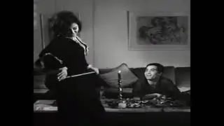 رقص سعاد حسني 