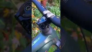 Super Value eMTB with coil fork and shock!