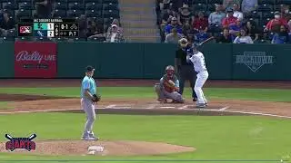 Highlights: Giants in the USA (May 29 2023)