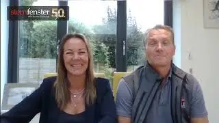 Darren & Georgie Andrews - Total Window Repairs - Customer Testimonial