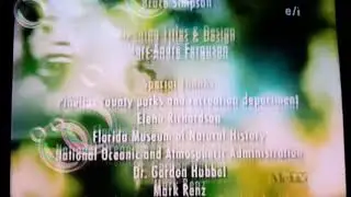 Mystery Hunters Season 3 Credits