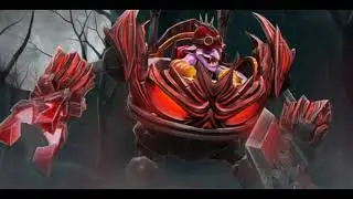 Элэм — Гайд минутка на Timbersaw