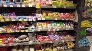 Цены на ПРОДУКТЫ в КИЕВе СЕГОДНЯ. СИЛЬПО. январь 2024. 4K 