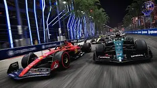 llegaremos a ser el mejor piloto de f1?