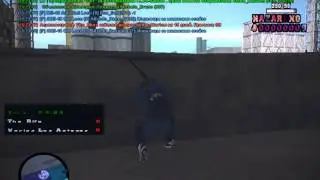 AIM aztec