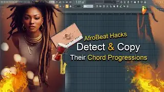 how to make afrobeat in fl studio 2023
