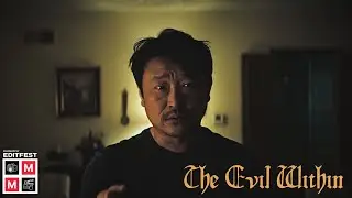 The Evil Within – Filmsupply Editfest 2024 Submission