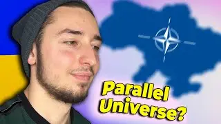What If Ukraine Joined NATO Before 2022