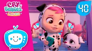 EPISODI COMPLETI 😍 CRY BABIES 💦 MAGIC TEARS 💕 VIDEO LUNGO +35 MINUTI 🌈