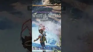 GROUNDED WHITTLE WIZARD MUTATION! Boost Your Magic Powers! Unlock Staves And Wizard Hat 