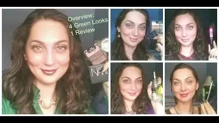V39 Overview: 4 Green Tutorials and 1 Review