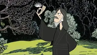 There Is No Effort In The Now - Alan Watts Lecture (No Music)