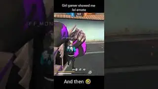 Girl Gamer showed me lol at 3 - 3 🤬😡  Samsung A1,A2,A3,A5,A6,A7,J2,J5,J7,S5,S6,S7,S9,A10,A20,A70