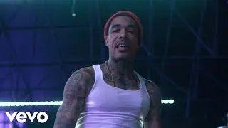Gunplay - Body Count (Official Video) ft. King Paso, Felipe Luciano, Young Breed