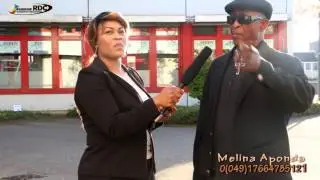 Papa Wemba: Ado Namwisi Le grand frère de Reddy Amisi témoigne sur papa Wemba