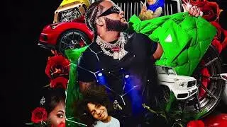El Alfa El Jefe - SAGITARIO ALBUM COMPLETO 2022