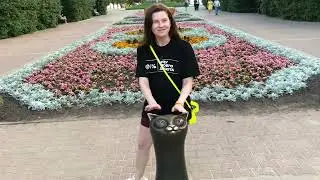 В Териберку с Урала на машине! Кострома и Шарья