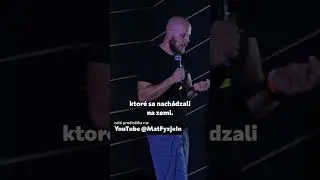 Atómové hodiny na palube lietadla | Samuel Kováčik Vedátor