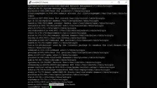 Linux 60 (User Account Management In linux)