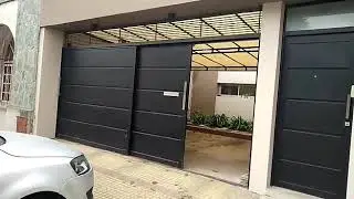 Corredizos Aereos