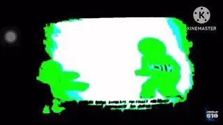 Noggin and Nick Jr Logo Collection Effects