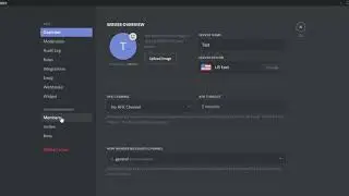 Kick or ban server members in discord (Easy way)