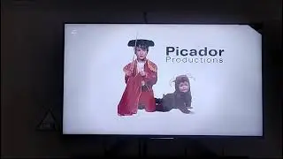 Picador productions/Steven levitan productions/20th century fox television (2014)