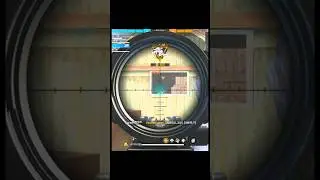 1 vs 4 in seconds with 🤯 AWM cs grandmaster players against 🤯 #freefire #foryou #newshorts