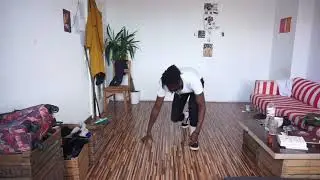 How To Dance 101: Point Of Interest