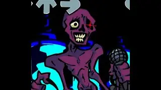 Outbreak - Friday Night Funkin' (