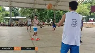 1 panaderos vs cuviac 1 Agosto 2024 Oxolotan