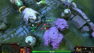 Новичок в dota 2 ( УГАР )