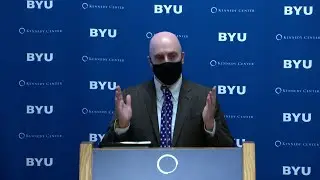 Seth Blaylock | Poli 298