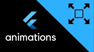 Flutter - Parenting Animations