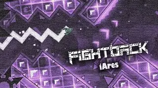 Fightback by iAres | Geometry Dash 2.11 (All Coins)