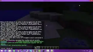 Minecraft 3 adet ise yarar skript dosyasi otoevent,lapis elmas vb cikmasi,lapissat skripti