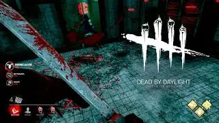 LA TRAMPA PERFECTA l Dead by daylight #2