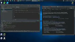 Python Shenanigans