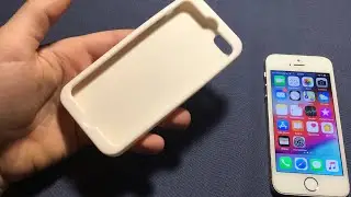 САМЫЙ ЗАЩИЩЁННЫЙ ЧЕХОЛ,  КОТОРЫЙ СПАСЁТ ВАШ ТЕЛЕФОН
