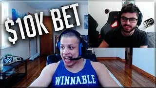 Tyler1 Reacts to Yassuo Trash Talking Him | LoL Stream Moments #1