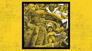 Dead Players - Welcome Back oh Cruel Cruel Behemoth